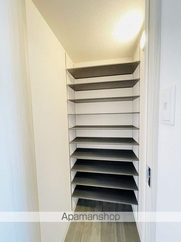 S−RESIDENCE上前津SOUTHの内装写真