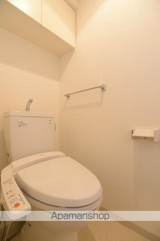 クリオ戸越銀座壱番館の内装写真