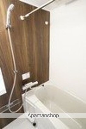 ＴＨＥ　ＰＡＬＭＳ大島[1K/29.61m2]のバス