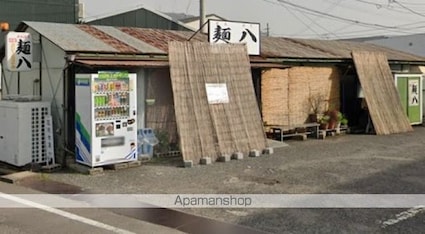 サンライト高松[1LDK/42.58m2]の周辺4