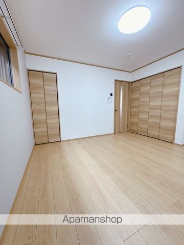 末広ウッドヴィレッジの内装写真