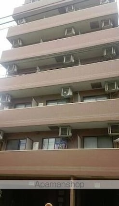 ロイヤルアメニティ練馬[1K/19.71m2]の外観4