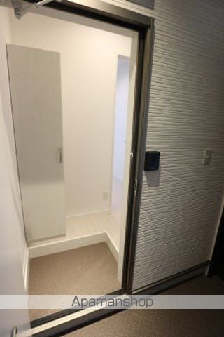 GRANDTIC 旭園の内装写真