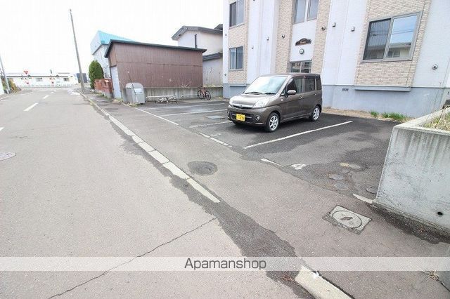 ブレイブのその他写真