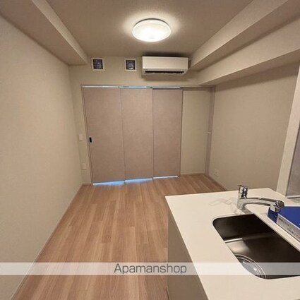 リビオメゾン東北沢[1LDK/33.77m2]のその他内装2