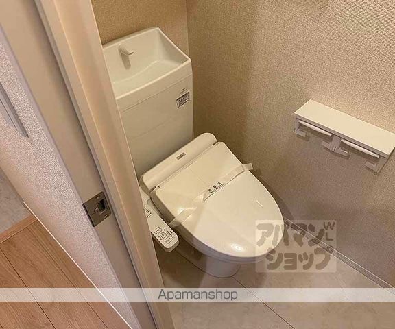 パレHSPIIの内装写真