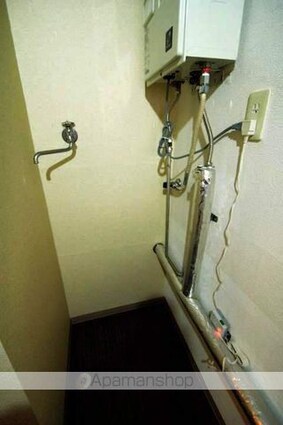 プチメゾン文京台[1R/21.45m2]の内装1