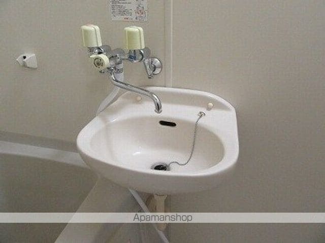 プランドール津志田Aの内装写真
