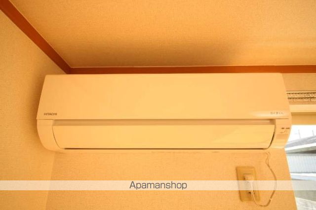 デフィー倉富Aの内装写真