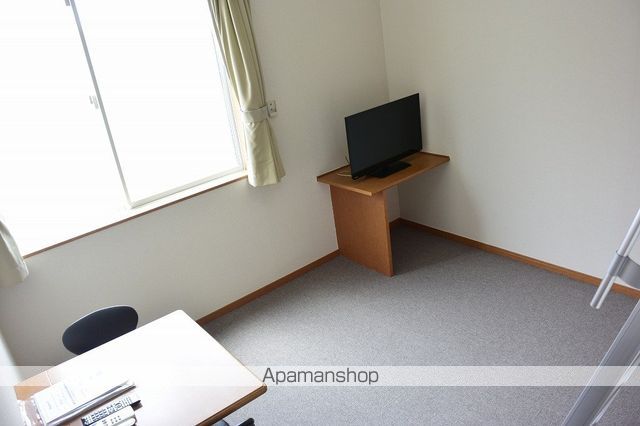 レオパレスLEGACYの内装写真
