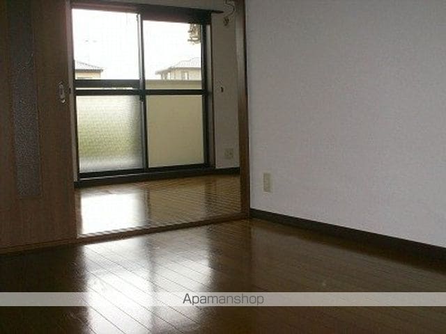 プロミネンス涼松の内装写真