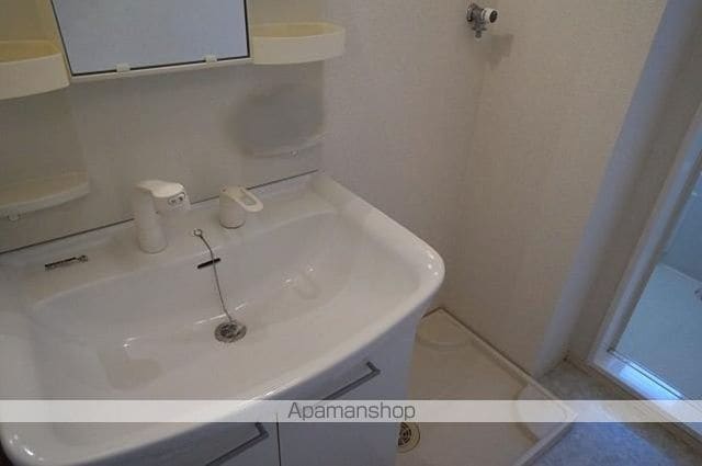 CASA・L D棟の内装写真