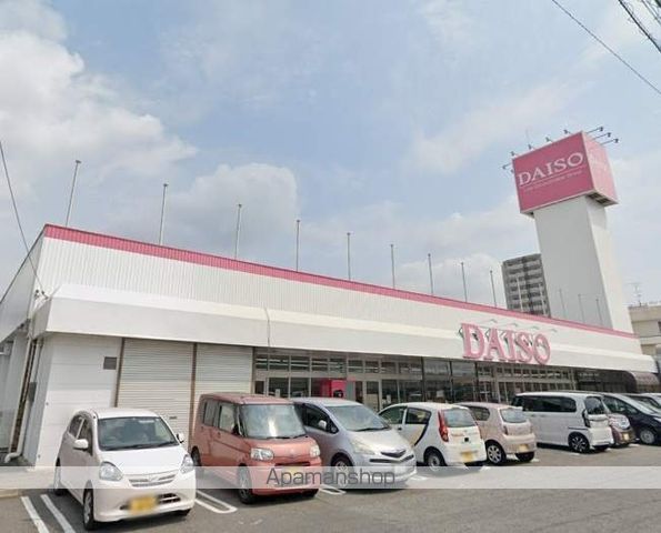 サンハイツ川口Aの周辺写真