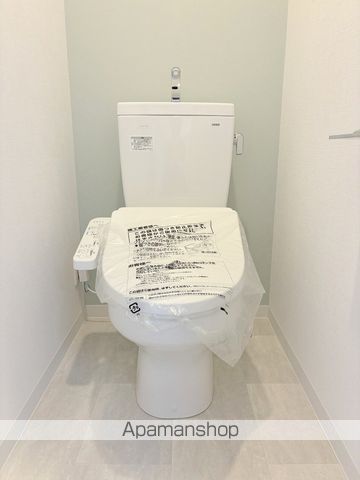 ESLEAD弁天町桜通RESIDENCEの内装写真