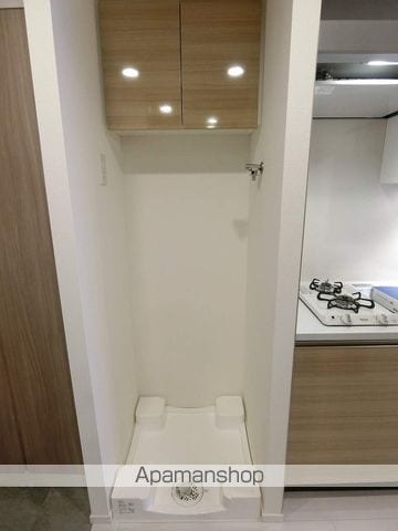 プラウドフラット亀戸の内装写真