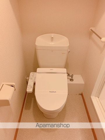 レオパレスシェ モアIIの内装写真
