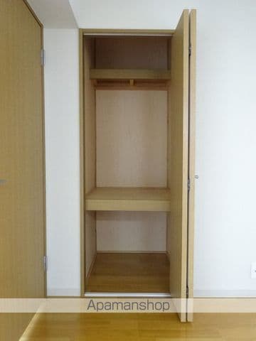キャッスル西延岡の内装写真