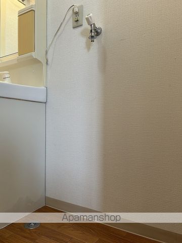 市ヶ尾サンハイツの内装写真