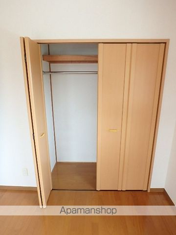 CRYSTALPALACEの内装写真