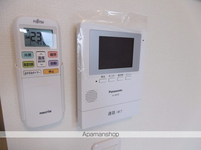 ヴィレッタ3110の内装写真