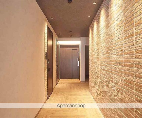 オーキッド京都北山の内装写真