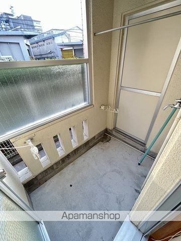 シティライフ高須の内装写真