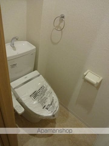 グランパシフィックパインスクエアの内装写真