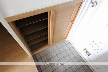 桜町ハイツ[2LDK/51.72m2]の内装6