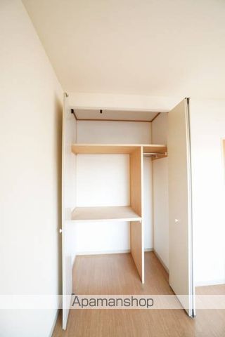フローラルホソイの内装写真