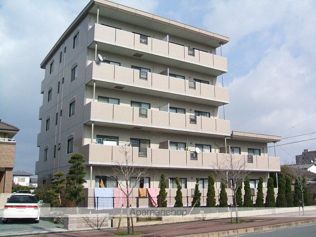 エトワール大善寺I