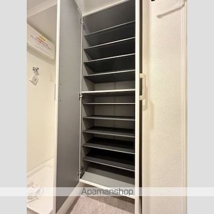 エルファーロ中野富士見町[1K/25m2]の玄関