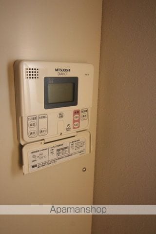 ヴィオレータの内装写真