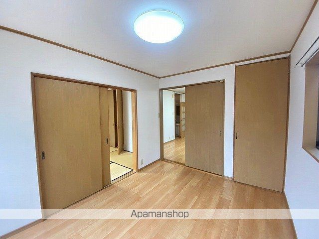 コーポMIIIの内装写真