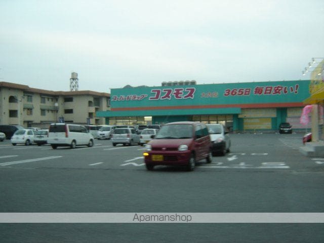 グランドアビタシオンの周辺写真