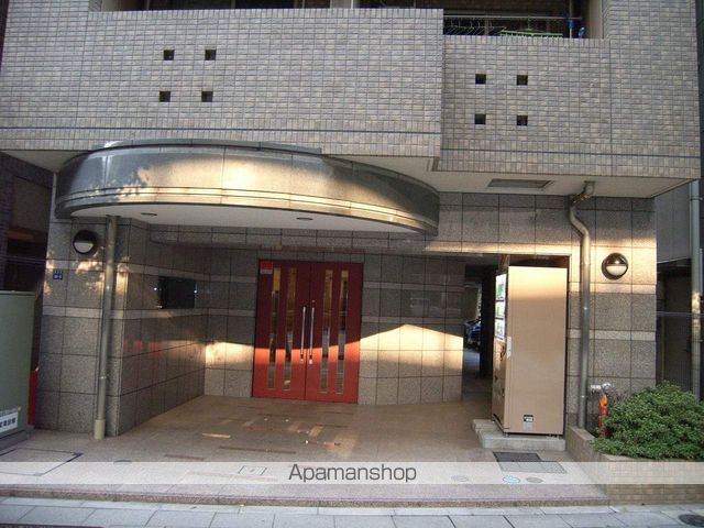 レジオス板橋本町アヴィニティーの外観写真