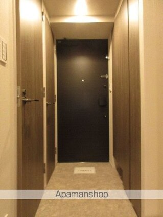 ザ・パークハビオ高円寺レジデンス[1LDK/40.63m2]の玄関