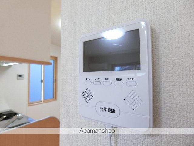 ボヌール城ヶ丘の内装写真