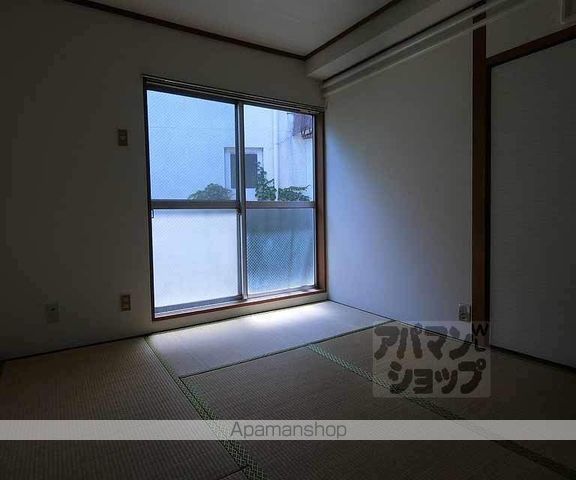 ハイツ東山の内装写真