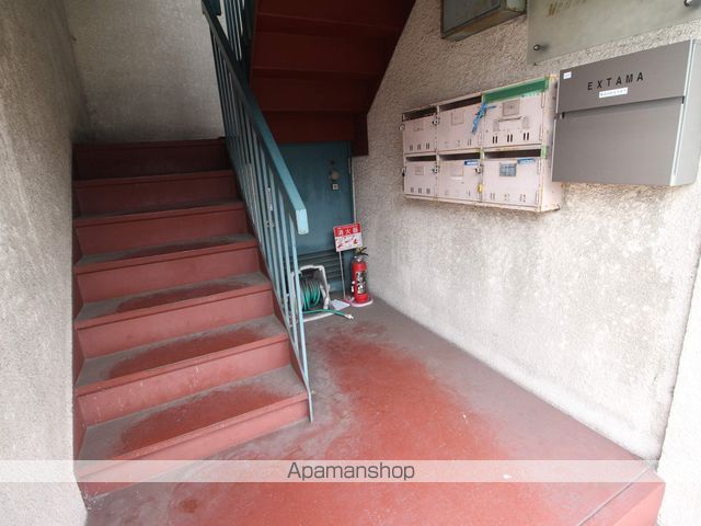 まなーすてらの内装写真