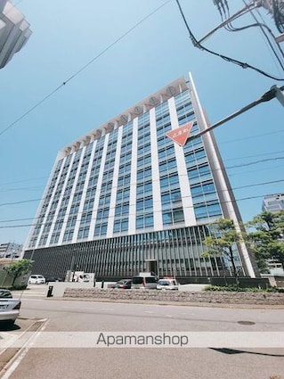 ディアコート亥鼻[1K/20.57m2]の周辺4