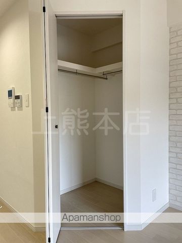 レオ リヤンドの内装写真