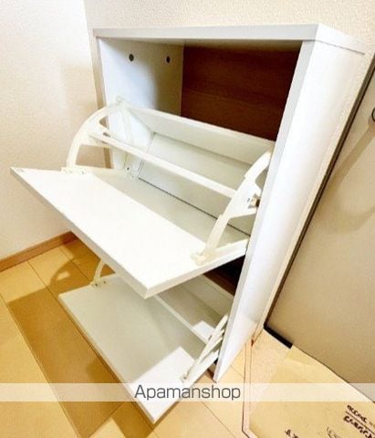 プレミール上星川の内装写真