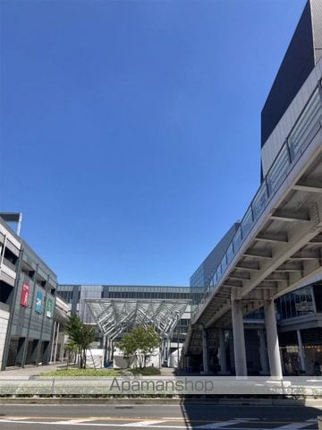 バンベール太田川の周辺写真