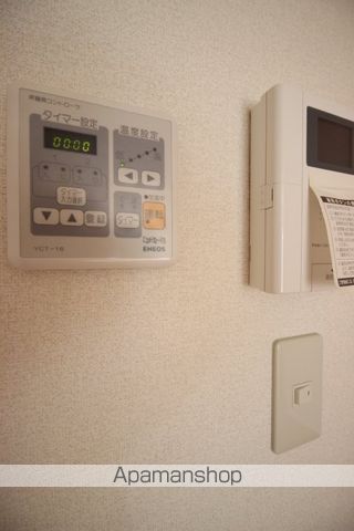 グラバーヒル尾長東の内装写真