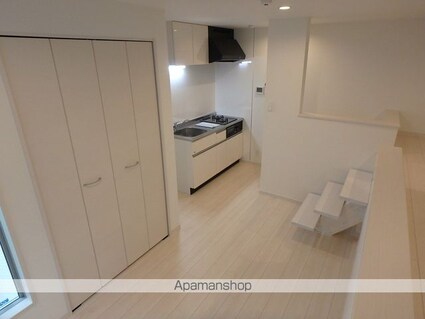 ＲＩＺＥＳＴ陸前原ノ町[1R/22.72m2]のリビング・居間