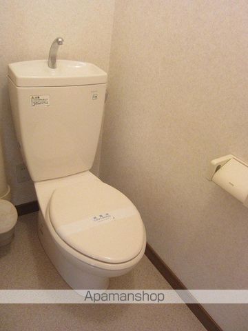 第6水野マンションの内装写真