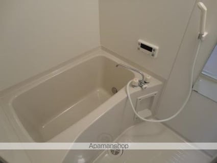 ワキハウス[1LDK/44.3m2]のバス