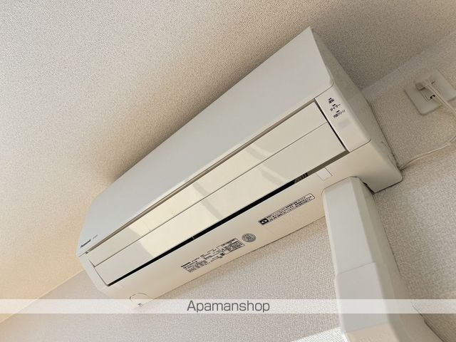 アヴァンティヤシロダイ.の内装写真