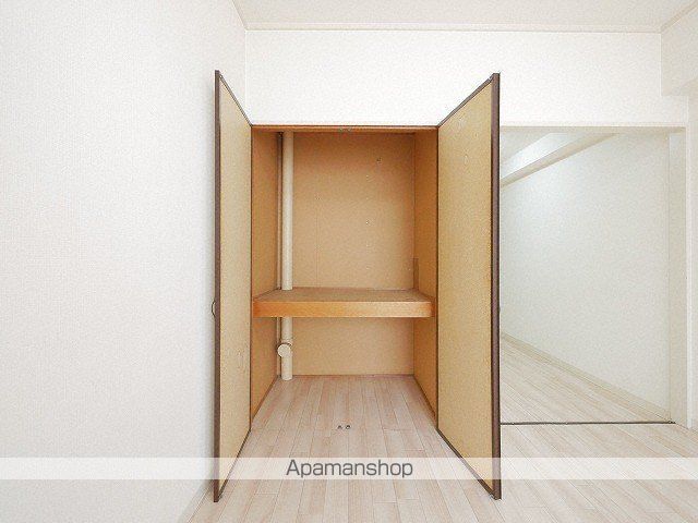 ハイツしらかばの内装写真