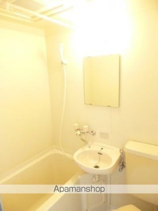 スカイコート世田谷第４[1R/16.57m2]のバス